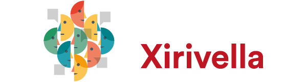Logo oficial de Xirivella